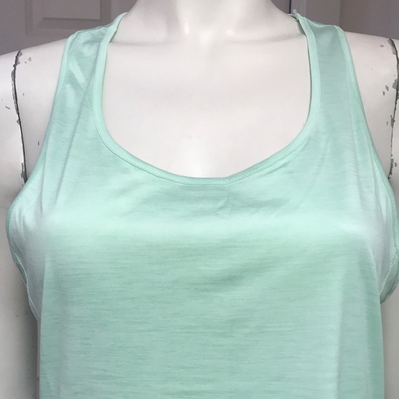 Etonic Racerback Athletic/Athleisure Tank, L, NWT! - Picture 2 of 6